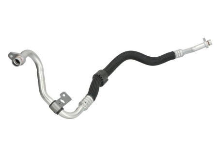 Conducte aer conditionat - Conducta presiune AC potrivit RENAULT ESPACE V 2.0D 2018-2023