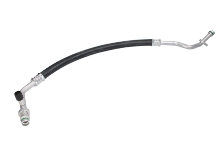 Climatizare - Conducta presiune AC potrivit RENAULT GRAND SCENIC III, MEGANE III, SCENIC III 1.2-2.0D 2008-2017