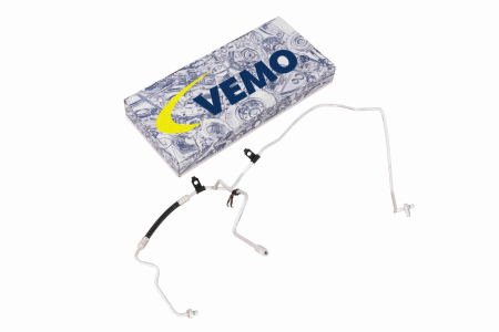 Conducta presiune AC potrivit RENAULT GRAND SCENIC III, MEGANE, MEGANE III, SCENIC III 1.2-2.0D 2008-2017 [1]