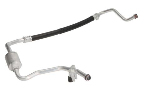 Conducte aer conditionat - Conducta presiune AC potrivit RENAULT KANGOO, KANGOO EXPRESS 1.5D dupa 2001