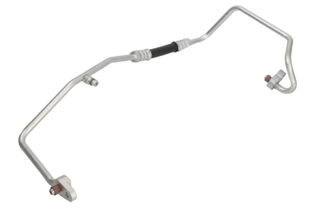 Conducte aer conditionat - Conducta presiune AC potrivit RENAULT KANGOO, KANGOO EXPRESS 1.5D dupa 2003