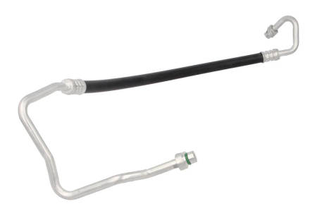 Conducte aer conditionat - Conducta presiune AC potrivit RENAULT MEGANE IV, TALISMAN 1.6/1.6D dupa 2015