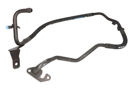 Conducte aer conditionat - Conducta presiune AC potrivit SCANIA G I, P I, R I 2012-2019