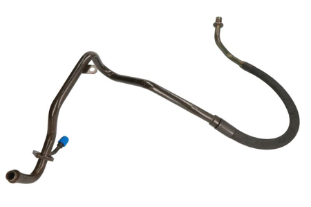 Conducte aer conditionat - Conducta presiune AC potrivit SCANIA G I, P I, R I, T 2003-2019