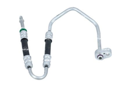 Conducta presiune AC potrivit SEAT CORDOBA, CORDOBA VARIO, IBIZA III; SKODA FABIA I, FABIA I PRAKTIK, FABIA II, ROOMSTER, ROOMSTER PRAKTIK; VW FOX, POLO, POLO III 1.0-2.0 1996-2021 [1]