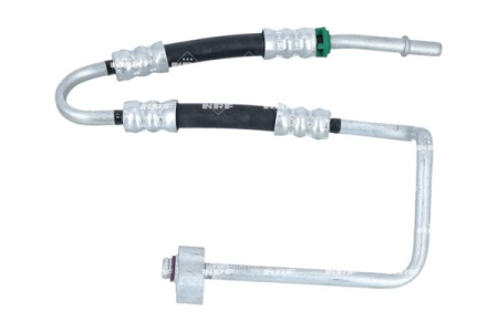 Conducta presiune AC potrivit SEAT CORDOBA, CORDOBA VARIO, IBIZA III; SKODA FABIA I, FABIA I PRAKTIK, FABIA II, ROOMSTER, ROOMSTER PRAKTIK; VW FOX, POLO, POLO III 1.0-2.0 1996-2021 [2]