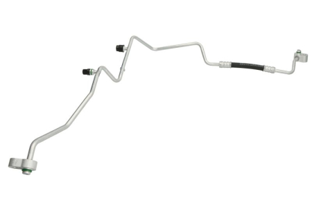 Conducte aer conditionat - Conducta presiune AC potrivit SEAT MII; SKODA CITIGO; VW LOAD UP!, UP! 1.0/1.0CNG 2011-2023