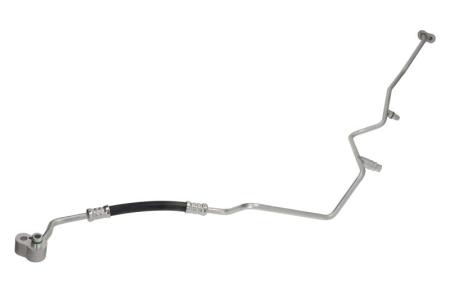Conducte aer conditionat - Conducta presiune AC potrivit SEAT MII; SKODA CITIGO; VW LOAD UP!, UP! 1.0/1.0CNG 2011-2023