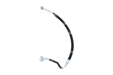 Conducta presiune AC potrivit SKODA SUPERB I; VW PASSAT B5.5 1.6-2.0D 2000-2008 [2]