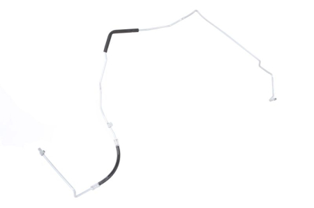Conducte aer conditionat - Conducta presiune AC potrivit SUZUKI GRAND VITARA II 1.9D/2.0 2005-2015