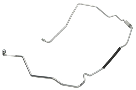 Conducte aer conditionat - Conducta presiune AC potrivit TOYOTA AVENSIS 2.0D/2.2D 2008-2018