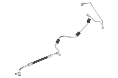 Conducte aer conditionat - Conducta presiune AC potrivit VW CADDY ALLTRACK IV, CADDY IV 1.0-2.0D 2015-2020