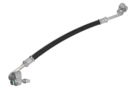 Conducte aer conditionat - Conducta presiune AC potrivit VW CADDY ALLTRACK IV, CADDY IV 2.0D 2015-2020