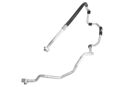 Conducte aer conditionat - Conducta presiune AC potrivit VW CADDY IV 2.0D 2015-2020
