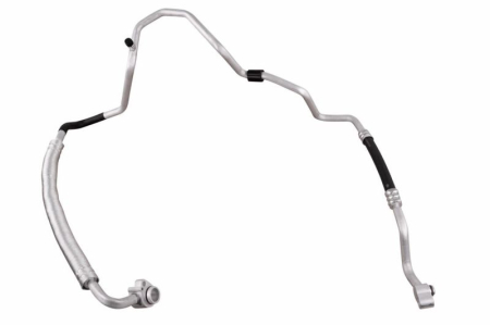 Conducte aer conditionat - Conducta presiune AC potrivit VW POLO V 1.4-1.6LPG 2009-2022