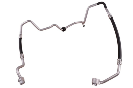 Conducte aer conditionat - Conducta presiune AC potrivit VW POLO V 1.6/1.6LPG 2010-2022