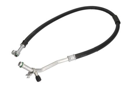 Conducte aer conditionat - Conducta presiune AC potrivit VW TRANSPORTER T4 2.5/2.5D 1995-2003