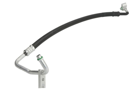 Conducte aer conditionat - Conducta presiune AC potrivit VW TRANSPORTER T4 2.5D 1998-2003