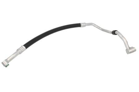 Conducte aer conditionat - Conducta presiune AC potrivit VW TRANSPORTER T5 1.9D/2.0 2003-2015