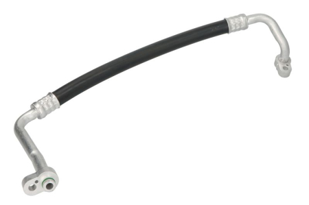 Conducte aer conditionat - Conducta presiune AC potrivit VW TRANSPORTER T5 2.0D 2009-2015