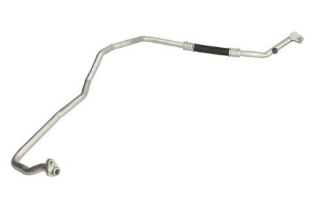 Conducte aer conditionat - Conducta presiune AC potrivit VW TRANSPORTER T5 2.0D 2009-2015