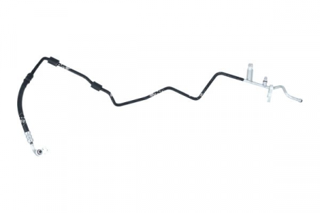 Conducta presiune aer conditionat potrivit AUDI A3; SEAT LEON, TOLEDO II; SKODA OCTAVIA I; VW BORA, BORA I, GOLF IV 1.4-3.2 09.96-12.13 [1]