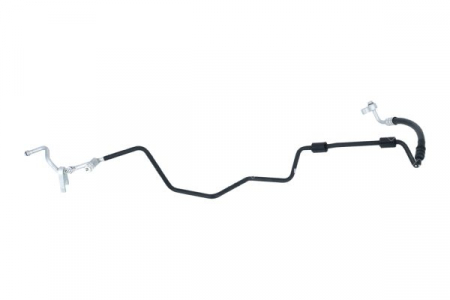 Conducta presiune aer conditionat potrivit AUDI A3; SEAT LEON, TOLEDO II; SKODA OCTAVIA I; VW BORA, BORA I, GOLF IV 1.4-3.2 09.96-12.13 [3]