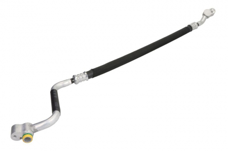 Conducte aer conditionat - Conducta presiune aer conditionat potrivit AUDI A4 ALLROAD B8, A4 B8, A5 2.0D 11.07-01.17