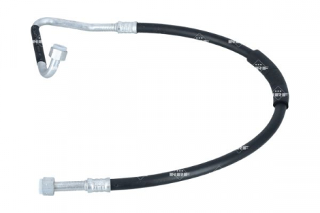 Conducta presiune aer conditionat potrivit AUDI A4 B5, A6 C5; VW PASSAT B3/B4, PASSAT B5, PASSAT B5.5 1.6-2.8 11.94-05.05 [1]