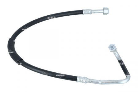 Conducta presiune aer conditionat potrivit AUDI A4 B5, A6 C5; VW PASSAT B3/B4, PASSAT B5, PASSAT B5.5 1.6-2.8 11.94-05.05 [3]