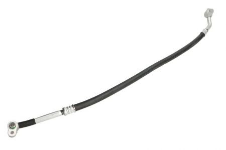 Conducte aer conditionat - Conducta presiune aer conditionat potrivit AUDI A4 B6 1.8 11.00-12.04