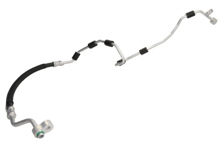 Conducte clima - Conducta presiune aer conditionat potrivit AUDI A4 B7; SEAT EXEO, EXEO ST 1.6-3.2 2004-2013