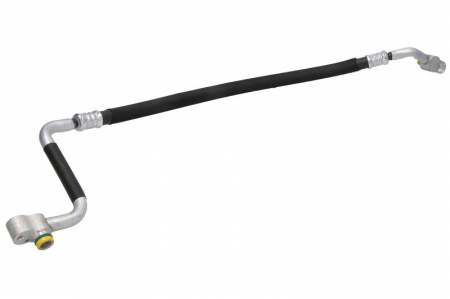 Conducte aer conditionat - Conducta presiune aer conditionat potrivit AUDI A4 B8, A5 1.8-3.2 06.07-01.17