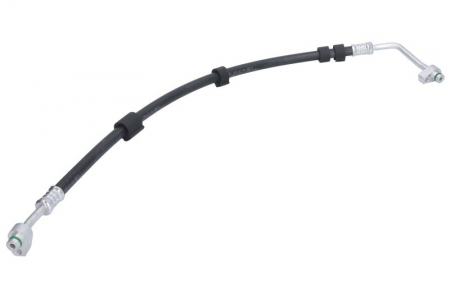 Conducte aer conditionat - Conducta presiune aer conditionat potrivit AUDI A4 B9, A5 1.4-3.0DH 05.15-