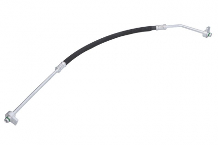 Conducte aer conditionat - Conducta presiune aer conditionat potrivit AUDI Q7 3.0D 01.15-