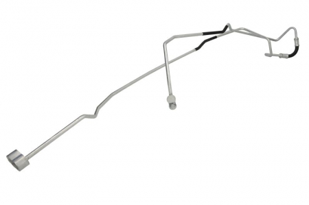 Conducte clima - Conducta presiune aer conditionat potrivit AUDI Q7; VW TOUAREG 2.5D-6.0D 2002-2015