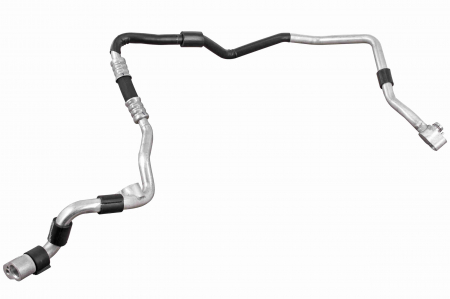 Conducta presiune aer conditionat potrivit AUDI Q7; VW TOUAREG 3.0-6.0D 03.06-08.15 [1]