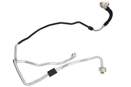 Conducte clima - Conducta presiune aer conditionat potrivit AUDI Q7; VW TOUAREG 5.0D/6.0/6.0D 2002-2014