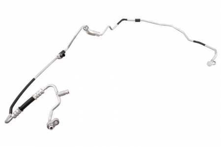 Piese Auto - Conducta presiune aer conditionat potrivit BMW 1 (E81), 1 (E82), 1 (E87), 1 (E88), 3 (E90), 3 (E91), 3 (E92), 3 (E93), X1 (E84) 1.6-3.0D 12.04-06.15