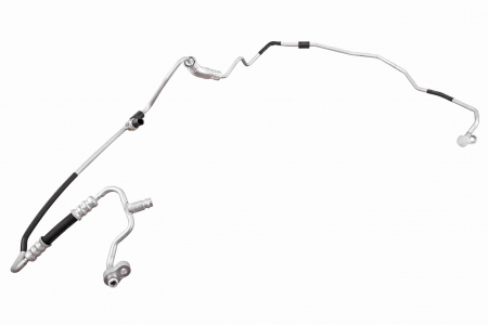 Conducta presiune aer conditionat potrivit BMW 1 (E81), 1 (E82), 1 (E87), 1 (E88), 3 (E90), 3 (E91), 3 (E92), 3 (E93), X1 (E84) 1.6-3.0D 12.04-06.15 [1]