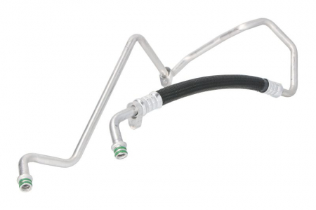 Conducte aer conditionat - Conducta presiune aer conditionat potrivit CITROEN C1 II, C3 II, C4 CACTUS, DS3; PEUGEOT 2008 I, 208 I, 208/HATCHBACK 1.2 03.12-