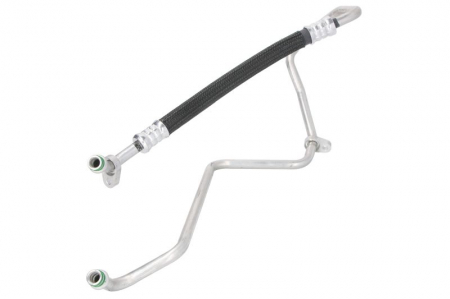 Conducta presiune aer conditionat potrivit CITROEN C1 II, C3 II, C4 CACTUS, DS3; PEUGEOT 2008 I, 208 I, 208/HATCHBACK 1.2 03.12- [1]