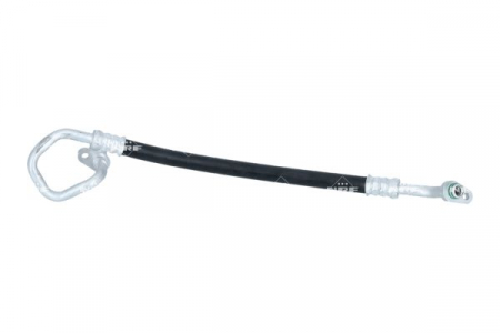 Conducta presiune aer conditionat potrivit CITROEN C4 I, C5 II, C5 III; PEUGEOT 407 1.6D-2.2 03.04- [1]