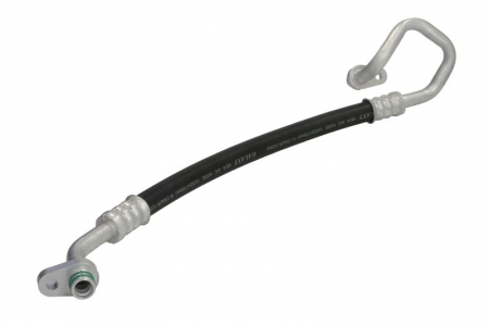 Conducta presiune aer conditionat potrivit CITROEN C4 I, C5 II, C5 III; PEUGEOT 407 1.6D-2.2 03.04- Conducte aer conditionat - Conducta presiune aer conditionat potrivit CITROEN C4 I, C5 II, C5 III; PEUGEOT 407 1.6D-2.2 03.04-