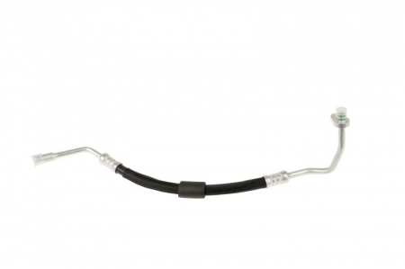 Conducte aer conditionat - Conducta presiune aer conditionat potrivit CITROEN C8, JUMPY; FIAT SCUDO; PEUGEOT 807, EXPERT, EXPERT TEPEE 1.6D/2.0D/2.2D dupa 1999