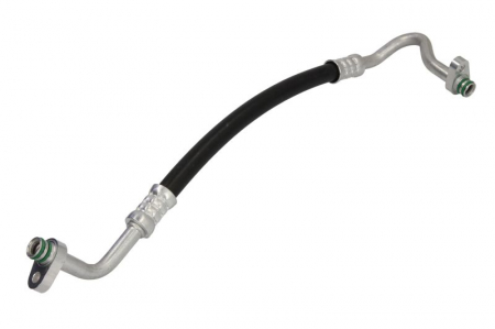 Conducte aer conditionat - Conducta presiune aer conditionat potrivit CITROEN C8, JUMPY; FIAT SCUDO; PEUGEOT 807, EXPERT, EXPERT TEPEE 2.0D dupa 2006