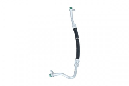 Conducta presiune aer conditionat potrivit CITROEN C8, JUMPY II; FIAT SCUDO, ULYSSE; PEUGEOT 807, EXPERT, EXPERT TEPEE 2.0D/2.2D 06.02- [2]