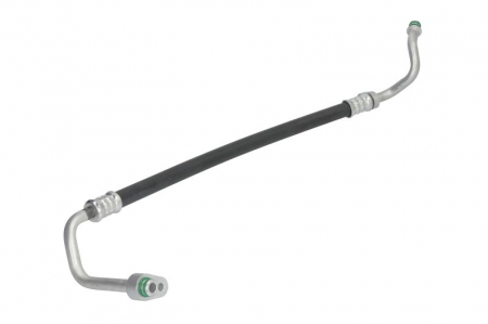 Conducte aer conditionat - Conducta presiune aer conditionat potrivit CITROEN JUMPER II; FIAT DUCATO; PEUGEOT BOXER 2.0D/2.2D 07.06-