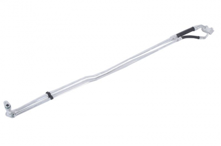 Conducte clima - Conducta presiune aer conditionat potrivit CITROEN JUMPER II; FIAT DUCATO; PEUGEOT BOXER 2.0D/2.3D/3.0D dupa 2006