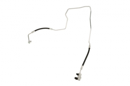 Conducte clima - Conducta presiune aer conditionat potrivit CITROEN JUMPER II; FIAT DUCATO; PEUGEOT BOXER 2.2D/2.3D dupa 2006